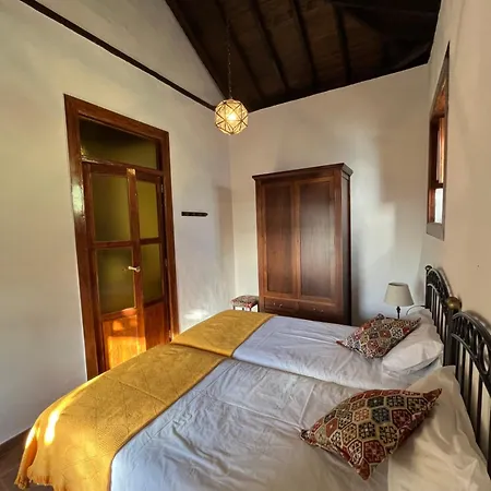 La Casita Azul Holiday home *