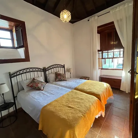 La Casita Azul Holiday home El Paso
