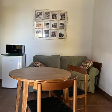 Holiday home La Casita Azul