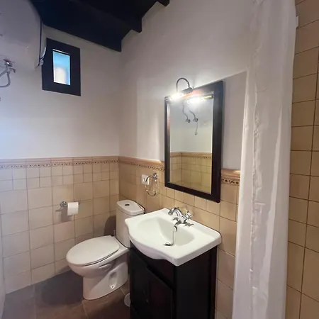 Holiday home La Casita Azul El Paso