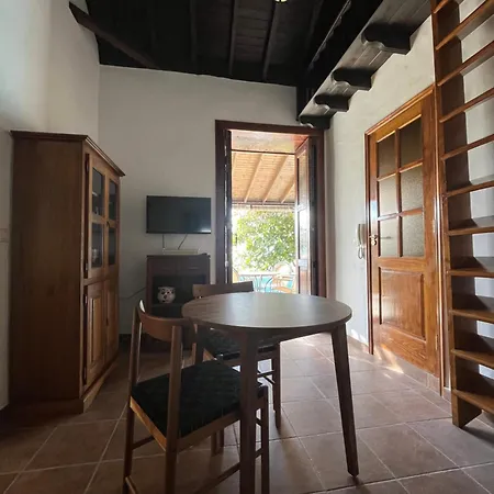 La Casita Azul Holiday home El Paso