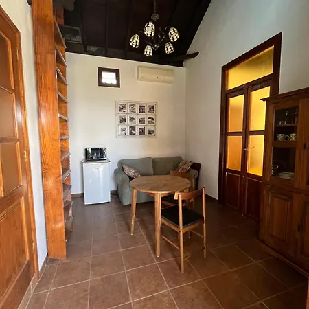Holiday home La Casita Azul El Paso