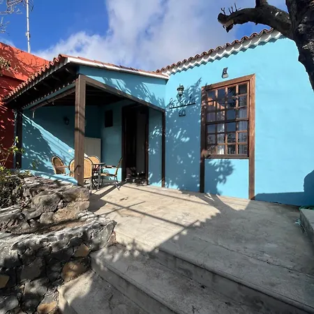 La Casita Azul * El Paso