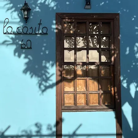 La Casita Azul El Paso